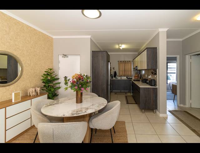 3 BEDROOM APARTMENT TO LET IN SANDOWN
